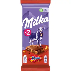 Daim - Milka