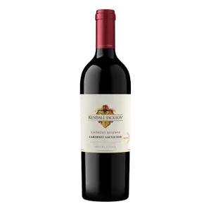 "Vintner's Reserve" Cabernet Sauvignon - Kendall-Jackson