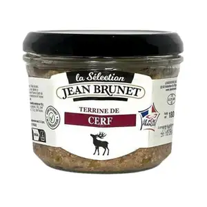 Selection Vension Terinne - Jean Brunet