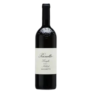 ''Occhetti'', Nebbiolo Langhe DOC - Prunotto