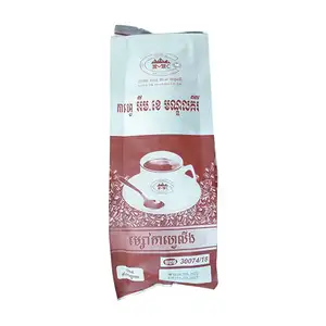 Roasted Coffee Robusta 100% Powder - Mondulkiri Coffee
