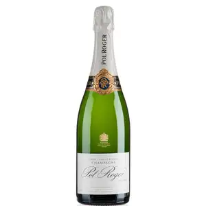 Pol Roger Brut Reserve Champagne