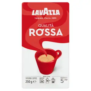 Rossa - Lavazza