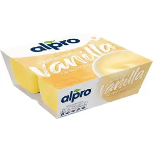 Dessert Vanilla - Alpro