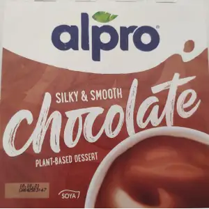 Dessert Chocolate - Alpro