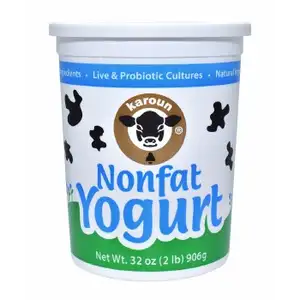 Nonfat Yogurt - Karoun