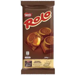 Rolo Block - Nestlé