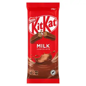 Milk Chocolate - Kit Kat