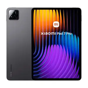 Pad 7 Pro - Gray - Xiaomi