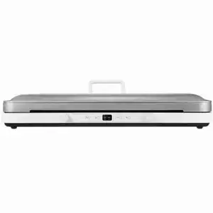 Double Induction Cooker (With Grill) - Mi