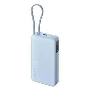 67W Power Bank 20000mAh - Blue - Xiaomi