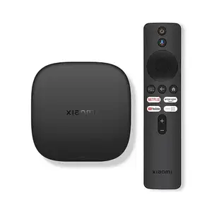 TV Box S 4K (3rd Gen) - Xiaomi