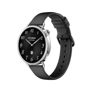 Watch S4 41mm -  Black - Xiaomi