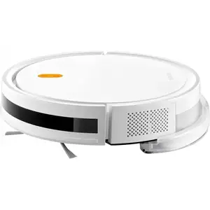 Robot Vacuum E5 - White - Xiaomi