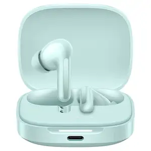 Buds 6 - Green - Redmi