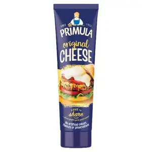 Original Cheese Spreadable - Primula