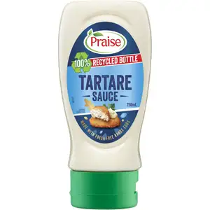 Tartare Sauce - Praise