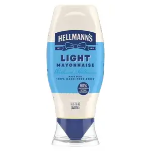 Light Mayonnaise - Best Foods