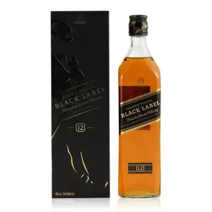 Jhonnie Walker Black Label  - Johnnie Walker