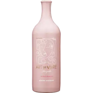 "Art de Vivre", Languedoc AOP Rosé - Gérard Bertrand