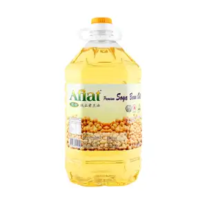 Premium Soya Bean Oil - Afiat