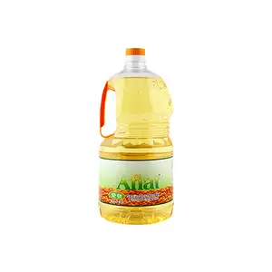 Premium Soya Bean Oil - Afiat
