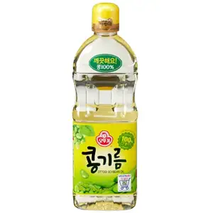 Soybean Oil - Ottogi 