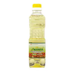 Premium Soya Bean Oil - Afiat