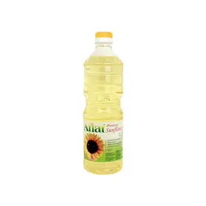 Premium Sunflower Oil  - Afiat