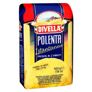 Polenta Istantanea - Divella