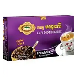 Cafe French Vanilla - Mondulkiri