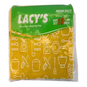 Premium Quality Anti Bacterial Assorted  - Lacy's