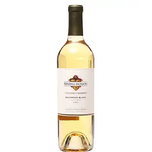 "Vintner's Reserve" Sauvignon Blanc - Kendall-Jackson