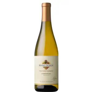 "Vintners Reserve" Chardonnay - Kendall-Jackson