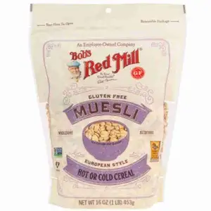 Muesli - Bob's Red Mill