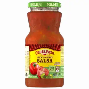 Mild Salsa Sauce - Old El Paso