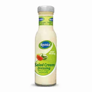 Salad Cream Dessing - Remia