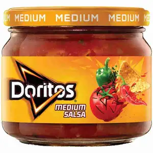 Medium Salsa Sauce - Doritos