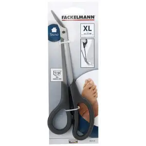 Nail Scissor XL 21cm - Fackelmann