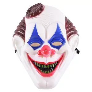 Halloween Clown Mask