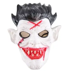 Halloween Dracula Mask