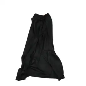 Halloween Child Black Cape 70cm
