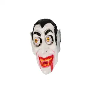Halloween Vampire Mask