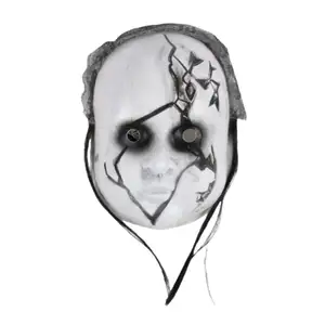 Halloween Scary Baby Mask