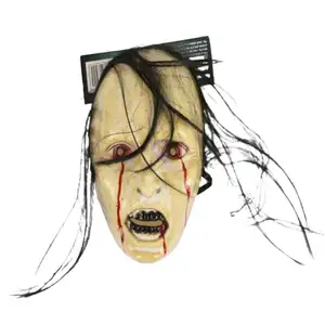 Halloween Ghost Mask