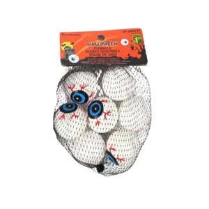 Halloween Eyeballs