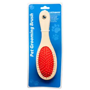 Grooming Brush - Lil' Buddies