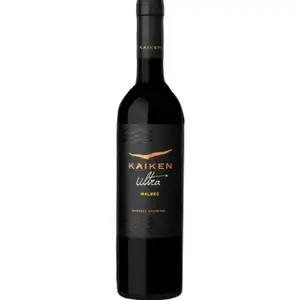 "Ultra" Malbec - Kaiken