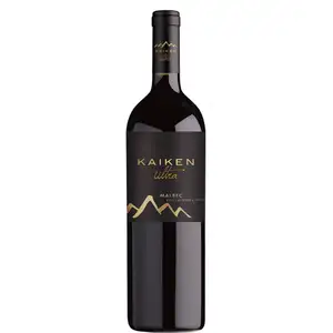 "Ultra" Cabernet Sauvignon - Kaiken