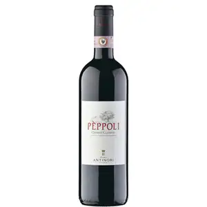 ''Peppoli'', Chianti Classico DOCG Sangiovese / Merlot - Antinori
